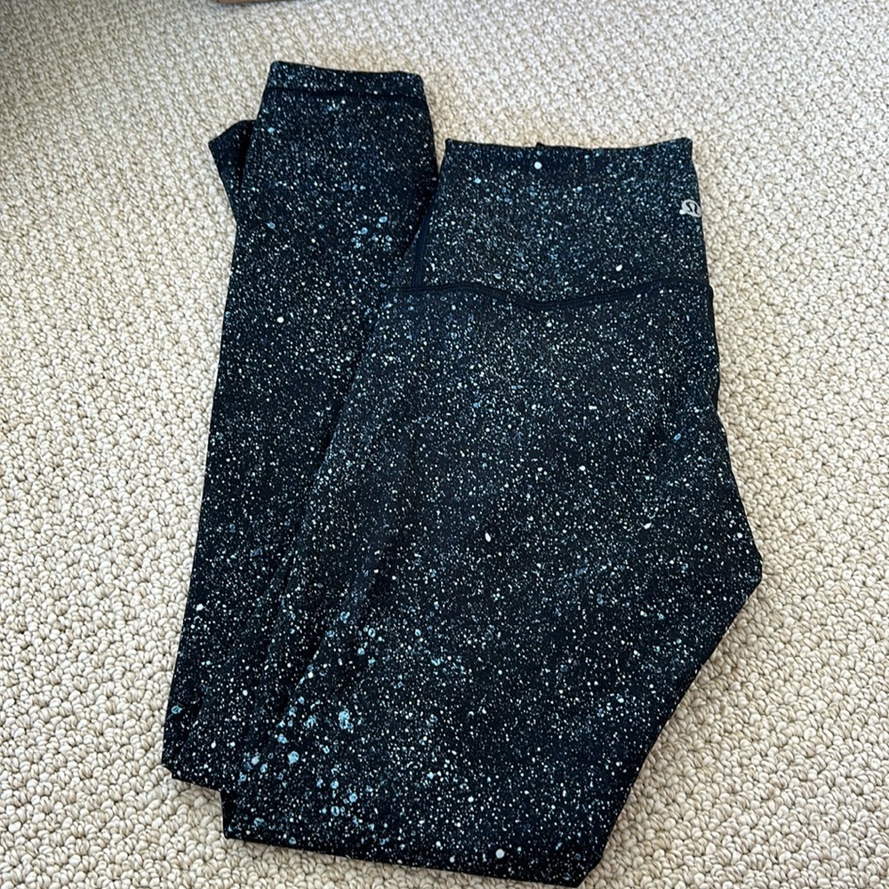 Lululemon wunder under rare